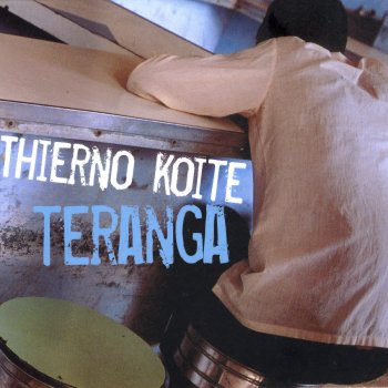 Thierno Koite Sama Yaaye