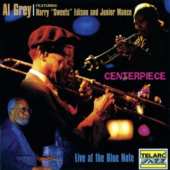 Al Grey S.W.B. Blues