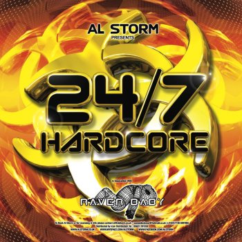 Al Storm Drive Me Crazy - Original Mix