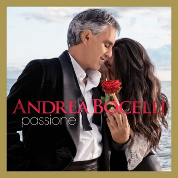 Andrea Bocelli Extraños En La Noche