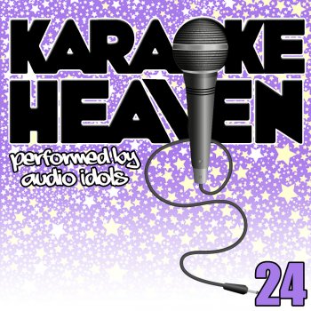 Audio Idols Twist and Shout (Originally Performed by the Beatles) [Karaoke Version]