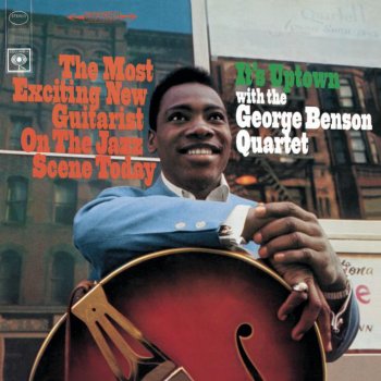 George Benson feat. Dr. Lonnie Smith Sideman