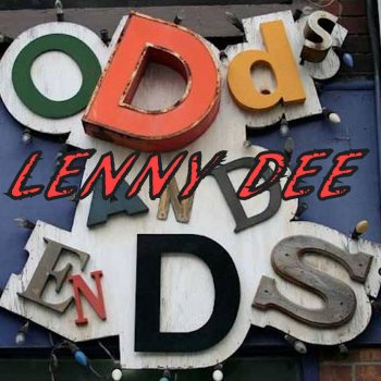 Lenny Dee Jean