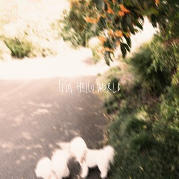 LiSA HELLO WORLD