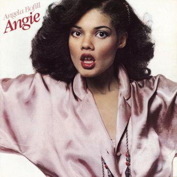 Angela Bofill Baby, I Need Your Love - Remastered