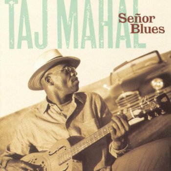 Taj Mahal Mind Your Business