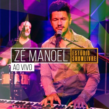Zé Manoel Suíte pra Embalar o Dia (Ao Vivo)