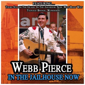 Webb Pierce Slowly I'm Falling (More In Love With You)