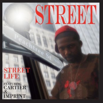 Street Just Another Day