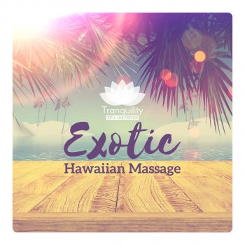 Tranquility Spa Universe Summer Dream