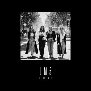Little Mix The Cure (Stripped)