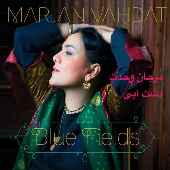 Marjan Vahdat A Dream