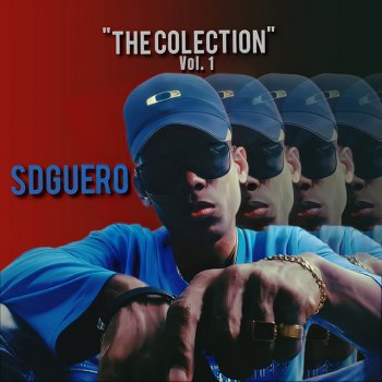Sdguero La Diferencia (Remix)