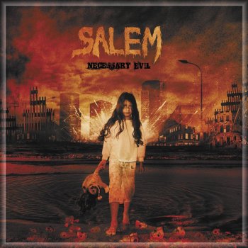 Salem Strife