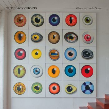 The Black Ghosts In The Darkness
