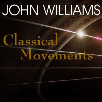 John Williams Suite No. 3 in C Major: II. Allemande