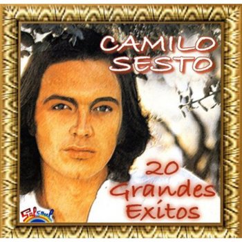Camilo Sesto - Camilo Sesto: 20 Grandes Exitos