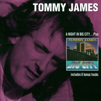 Tommy James You're so Easy to Love - Bonus Track