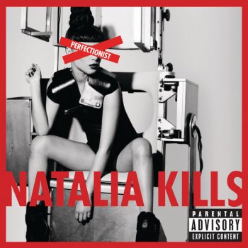 Natalia Kills Mirrors