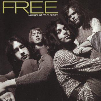 Free Muddy Water (Alternate Mix)