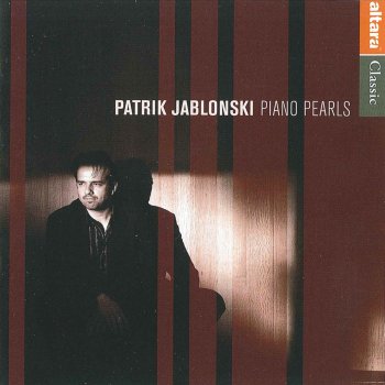 Patrik Jablonski Deux arabesques, L 66: No. 1, Andantino