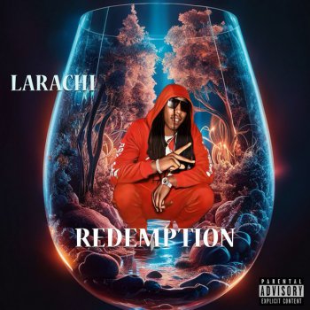 Исполнитель Larachi, альбом Redemption
