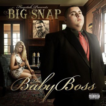 Исполнитель Big Snap, альбом The BabyBoss