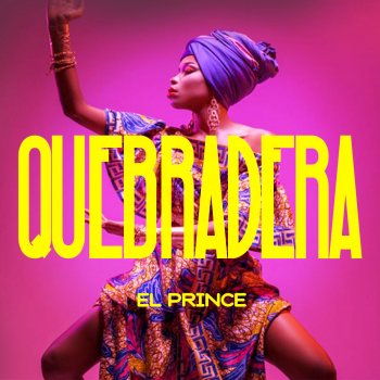 El Prince Quebradera