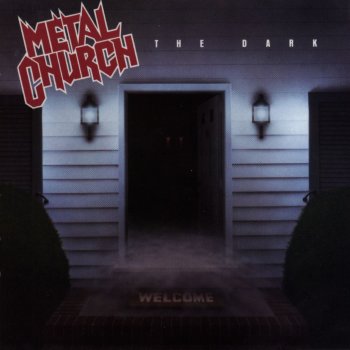 Metal Church Ton of Bricks