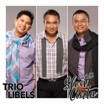 Trio Libels Ada Kasih