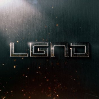 LGND Eyes