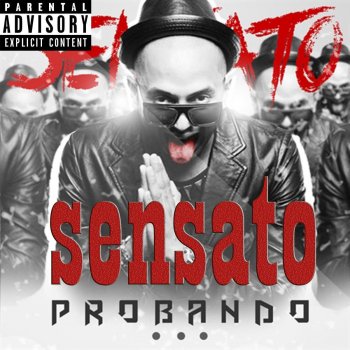 Sensato Hot Nigga