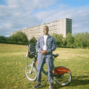 Исполнитель DeeRiginal, альбом LONDON