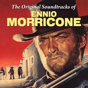 Enio Morricone Verso il futuro (From "Queimada")