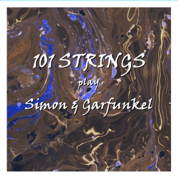 101 Strings Orchestra Trav'Lin' Again