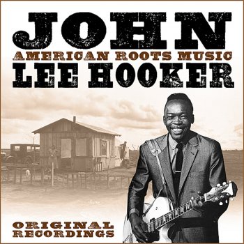 John Lee Hooker Whistlin' And Moanin' Blues (Remastered)