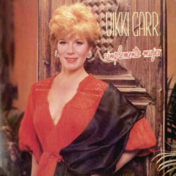 Vikki Carr Nomas Ocho Días