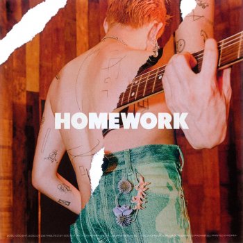 Grizzly Homework