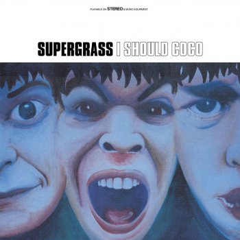 Supergrass Alright (2015 - Remaster)