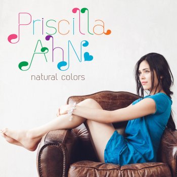 Priscilla Ahn T'en Va Pas