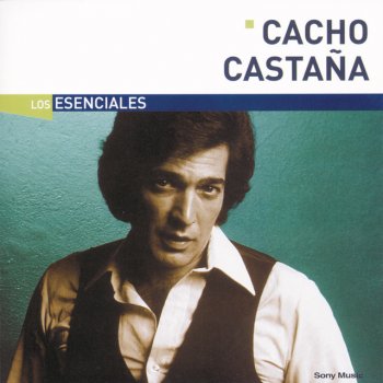 Cacho Castaña Mi Dulce Aventura