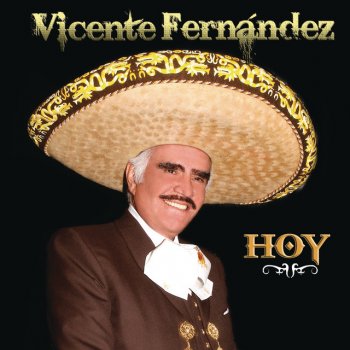 Vicente Fernández El Maestro