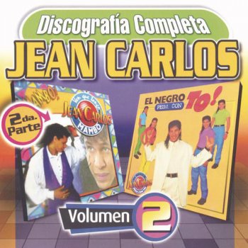 Jean Carlos Deja De Llorar