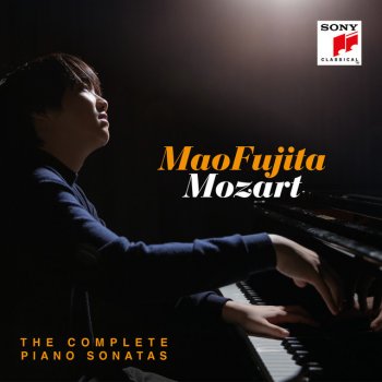 Wolfgang Amadeus Mozart feat. Mao Fujita II. Adagio