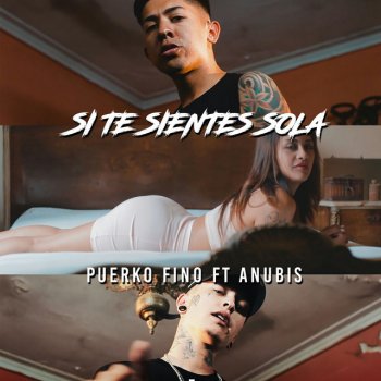 Исполнитель Puerko Fino, альбом Si Te Sientes Sola
