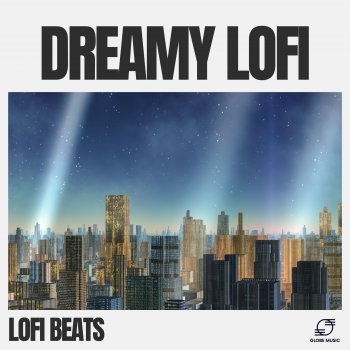 Lofi Beats Subdued Sunset