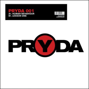 Pryda Lesson One