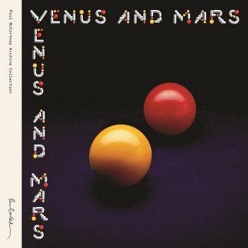 Wings Venus and Mars TV Ad