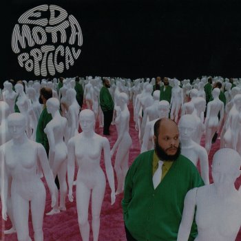 Ed Motta Que Bom Voltar