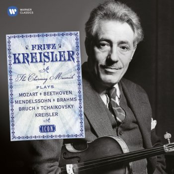 Fritz Kreisler Aubade Provencale (in the style of Couperin)